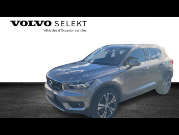 VOLVO XC40 d’occasion à vendre à AIX-EN-PROVENCE