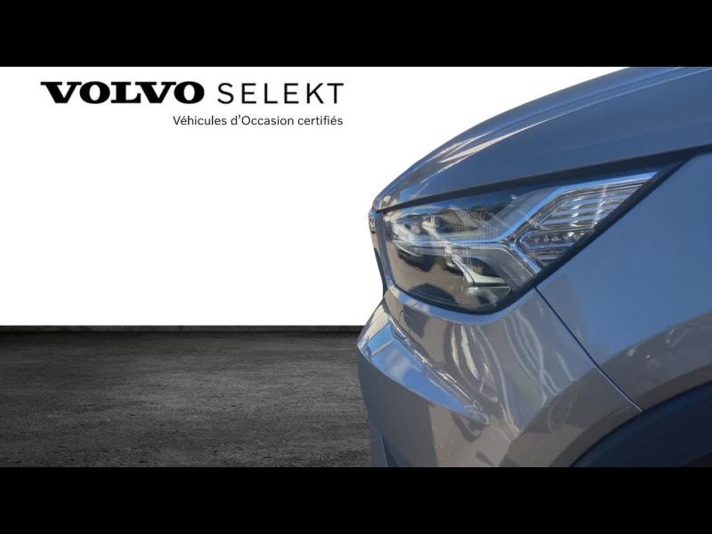 VOLVO XC40 d’occasion à vendre à AIX-EN-PROVENCE chez SUÈDE PROVENCE AUTOMOBILES (Photo 3)