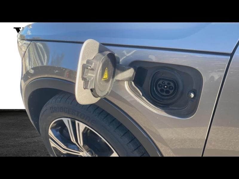 VOLVO XC40 d’occasion à vendre à AIX-EN-PROVENCE chez SUÈDE PROVENCE AUTOMOBILES (Photo 5)