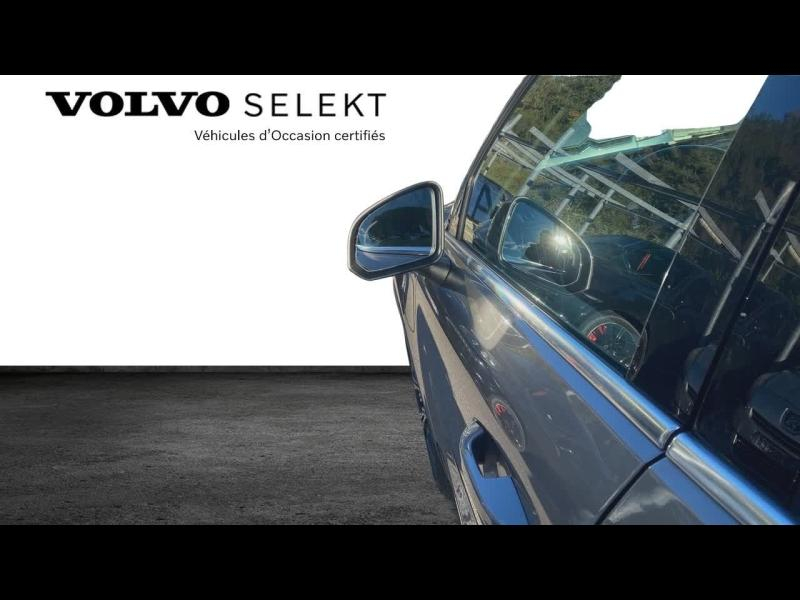 VOLVO XC40 d’occasion à vendre à AIX-EN-PROVENCE chez SUÈDE PROVENCE AUTOMOBILES (Photo 6)