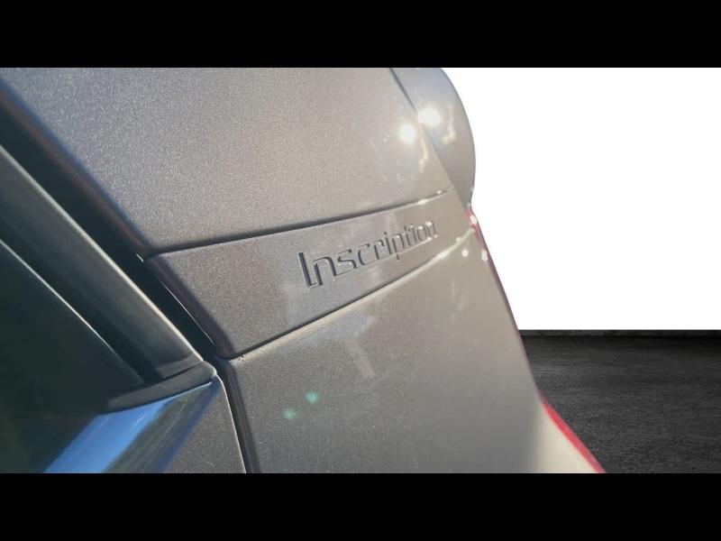 VOLVO XC40 d’occasion à vendre à AIX-EN-PROVENCE chez SUÈDE PROVENCE AUTOMOBILES (Photo 7)