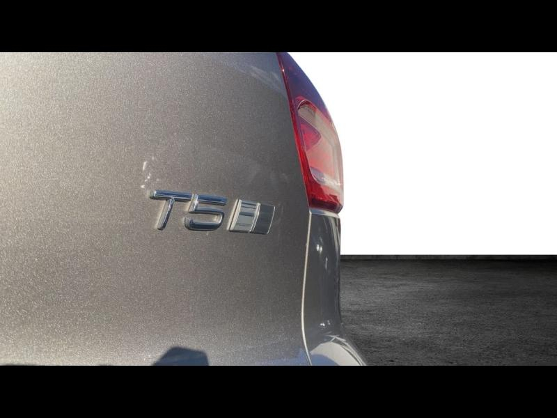 VOLVO XC40 d’occasion à vendre à AIX-EN-PROVENCE chez SUÈDE PROVENCE AUTOMOBILES (Photo 9)