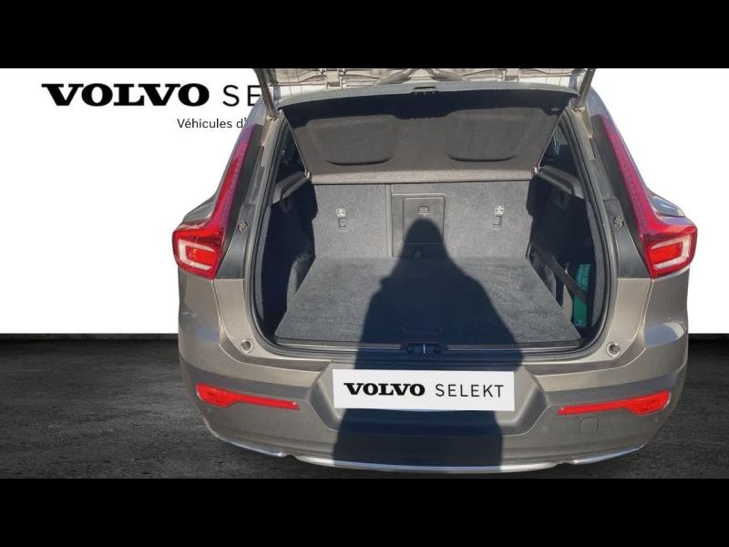 VOLVO XC40 d’occasion à vendre à AIX-EN-PROVENCE chez SUÈDE PROVENCE AUTOMOBILES (Photo 10)