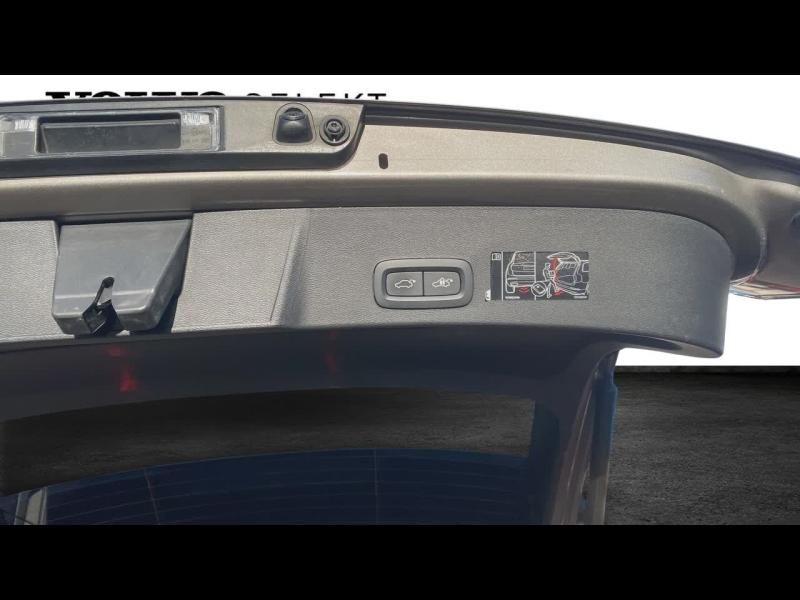 VOLVO XC40 d’occasion à vendre à AIX-EN-PROVENCE chez SUÈDE PROVENCE AUTOMOBILES (Photo 11)