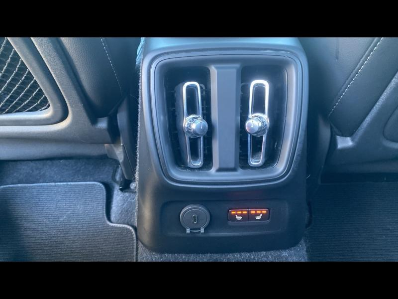 VOLVO XC40 d’occasion à vendre à AIX-EN-PROVENCE chez SUÈDE PROVENCE AUTOMOBILES (Photo 14)