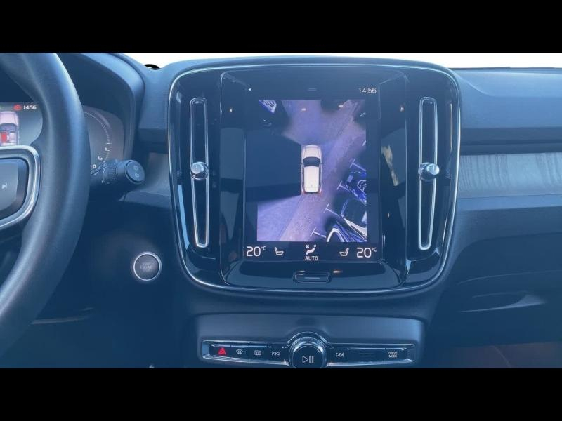 VOLVO XC40 d’occasion à vendre à AIX-EN-PROVENCE chez SUÈDE PROVENCE AUTOMOBILES (Photo 19)