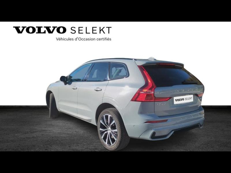 VOLVO XC60 d’occasion à vendre à AIX-EN-PROVENCE chez SUÈDE PROVENCE AUTOMOBILES (Photo 5)