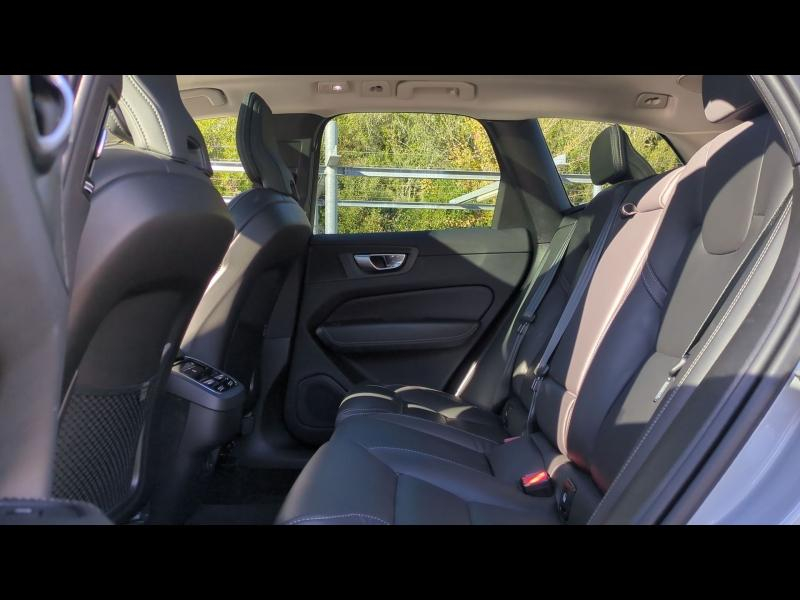 VOLVO XC60 d’occasion à vendre à AIX-EN-PROVENCE chez SUÈDE PROVENCE AUTOMOBILES (Photo 9)