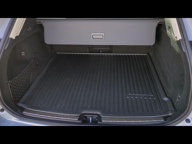 VOLVO XC60 d’occasion à vendre à AIX-EN-PROVENCE chez SUÈDE PROVENCE AUTOMOBILES (Photo 10)