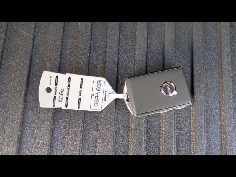 VOLVO XC60 d’occasion à vendre à AIX-EN-PROVENCE chez SUÈDE PROVENCE AUTOMOBILES (Photo 11)