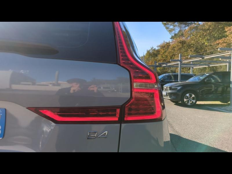 VOLVO XC60 d’occasion à vendre à AIX-EN-PROVENCE chez SUÈDE PROVENCE AUTOMOBILES (Photo 13)