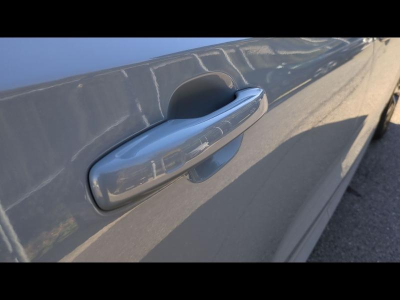 VOLVO XC60 d’occasion à vendre à AIX-EN-PROVENCE chez SUÈDE PROVENCE AUTOMOBILES (Photo 14)