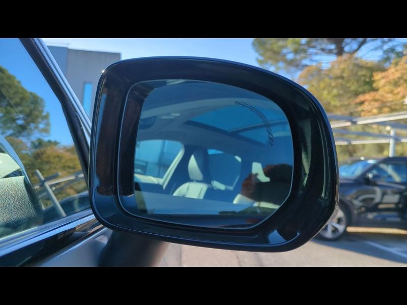 VOLVO XC60 d’occasion à vendre à AIX-EN-PROVENCE chez SUÈDE PROVENCE AUTOMOBILES (Photo 16)