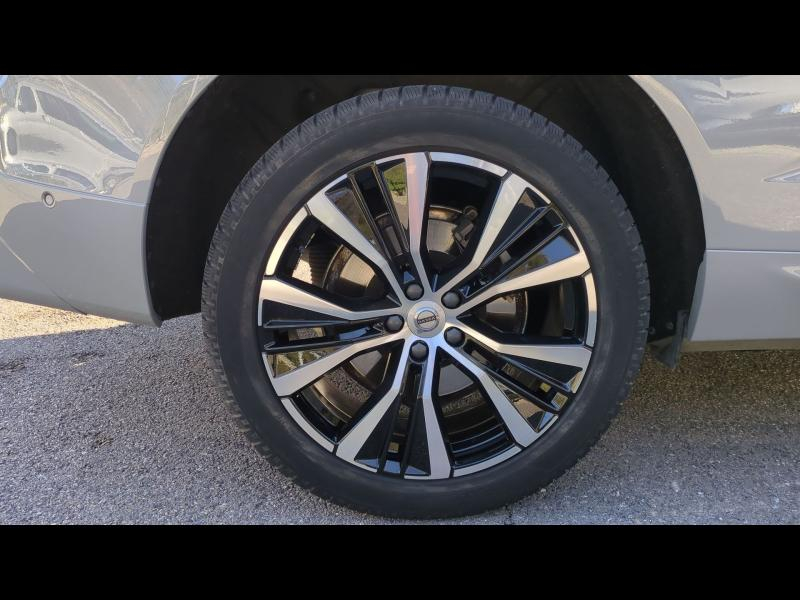 VOLVO XC60 d’occasion à vendre à AIX-EN-PROVENCE chez SUÈDE PROVENCE AUTOMOBILES (Photo 17)