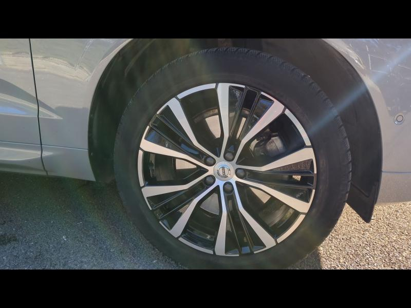 VOLVO XC60 d’occasion à vendre à AIX-EN-PROVENCE chez SUÈDE PROVENCE AUTOMOBILES (Photo 18)