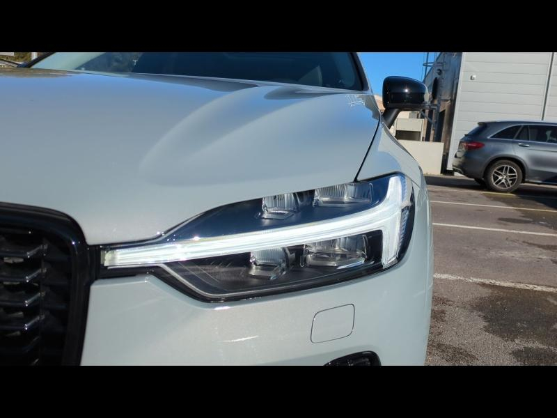 VOLVO XC60 d’occasion à vendre à AIX-EN-PROVENCE chez SUÈDE PROVENCE AUTOMOBILES (Photo 19)