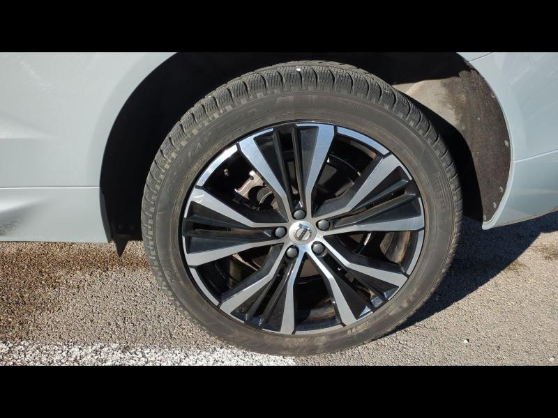 VOLVO XC60 d’occasion à vendre à AIX-EN-PROVENCE chez SUÈDE PROVENCE AUTOMOBILES (Photo 20)