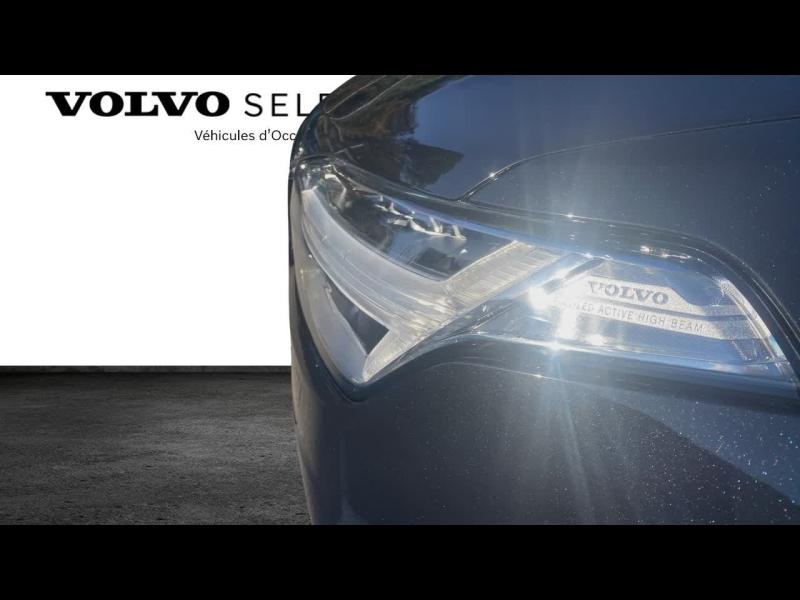 VOLVO XC90 d’occasion à vendre à AIX-EN-PROVENCE chez SUÈDE PROVENCE AUTOMOBILES (Photo 3)