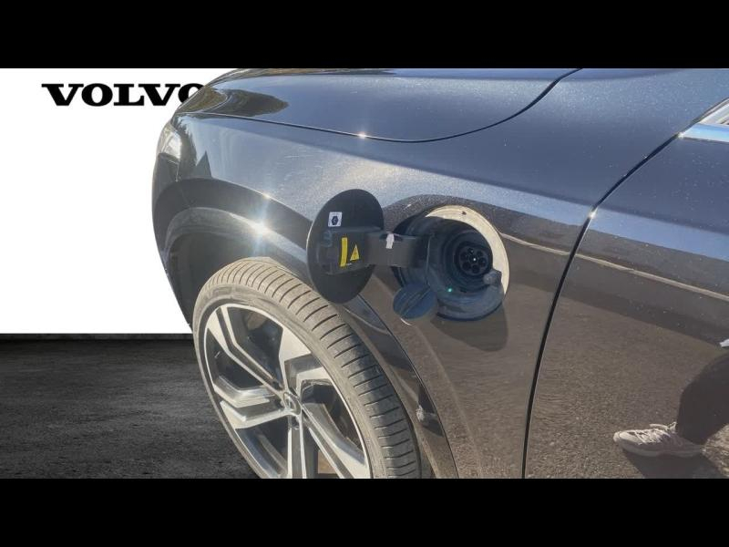 VOLVO XC90 d’occasion à vendre à AIX-EN-PROVENCE chez SUÈDE PROVENCE AUTOMOBILES (Photo 5)