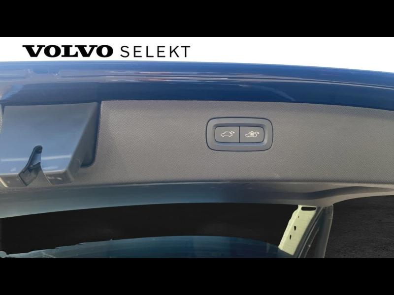 VOLVO XC90 d’occasion à vendre à AIX-EN-PROVENCE chez SUÈDE PROVENCE AUTOMOBILES (Photo 10)