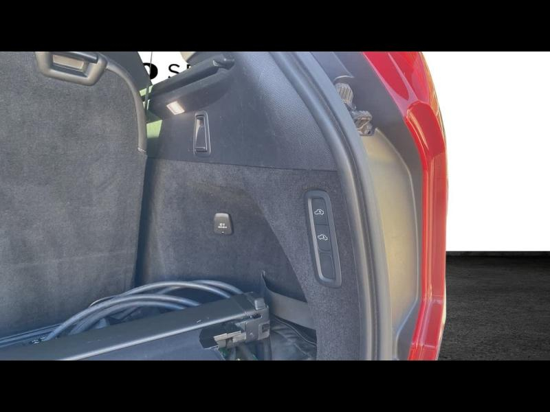 VOLVO XC90 d’occasion à vendre à AIX-EN-PROVENCE chez SUÈDE PROVENCE AUTOMOBILES (Photo 11)