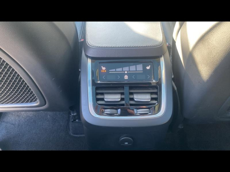 VOLVO XC90 d’occasion à vendre à AIX-EN-PROVENCE chez SUÈDE PROVENCE AUTOMOBILES (Photo 14)