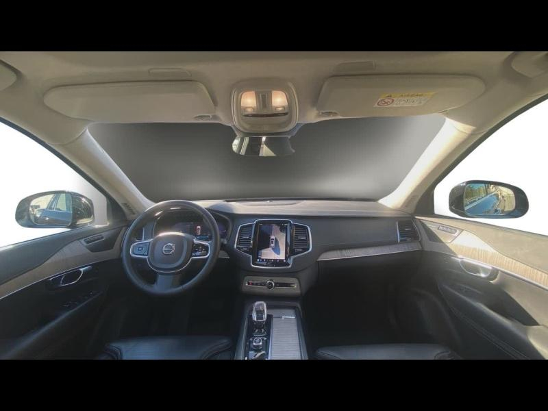 VOLVO XC90 d’occasion à vendre à AIX-EN-PROVENCE chez SUÈDE PROVENCE AUTOMOBILES (Photo 15)