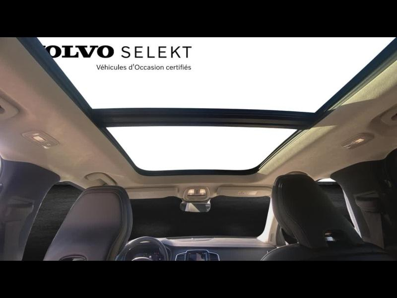 VOLVO XC90 d’occasion à vendre à AIX-EN-PROVENCE chez SUÈDE PROVENCE AUTOMOBILES (Photo 16)