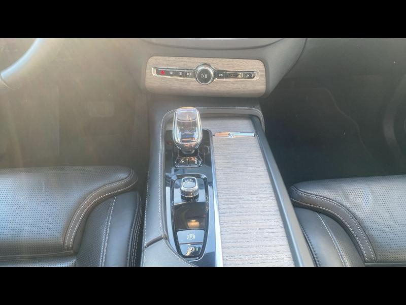 VOLVO XC90 d’occasion à vendre à AIX-EN-PROVENCE chez SUÈDE PROVENCE AUTOMOBILES (Photo 17)