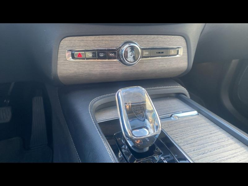 VOLVO XC90 d’occasion à vendre à AIX-EN-PROVENCE chez SUÈDE PROVENCE AUTOMOBILES (Photo 18)