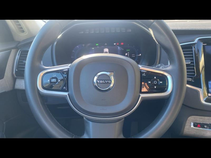 VOLVO XC90 d’occasion à vendre à AIX-EN-PROVENCE chez SUÈDE PROVENCE AUTOMOBILES (Photo 20)