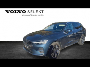 VOLVO XC60 d’occasion à vendre à AIX-EN-PROVENCE