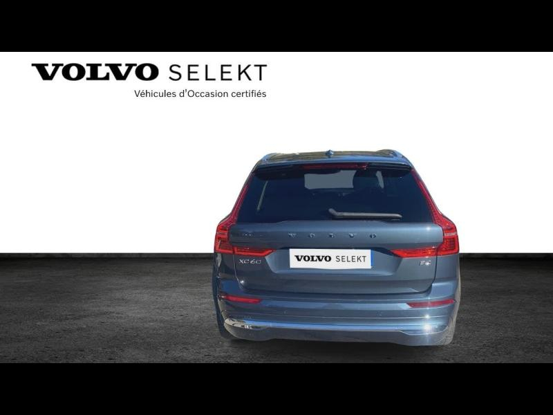VOLVO XC60 d’occasion à vendre à AIX-EN-PROVENCE chez SUÈDE PROVENCE AUTOMOBILES (Photo 5)