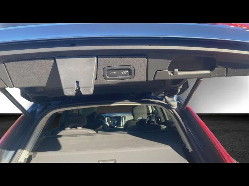 VOLVO XC60 d’occasion à vendre à AIX-EN-PROVENCE chez SUÈDE PROVENCE AUTOMOBILES (Photo 8)