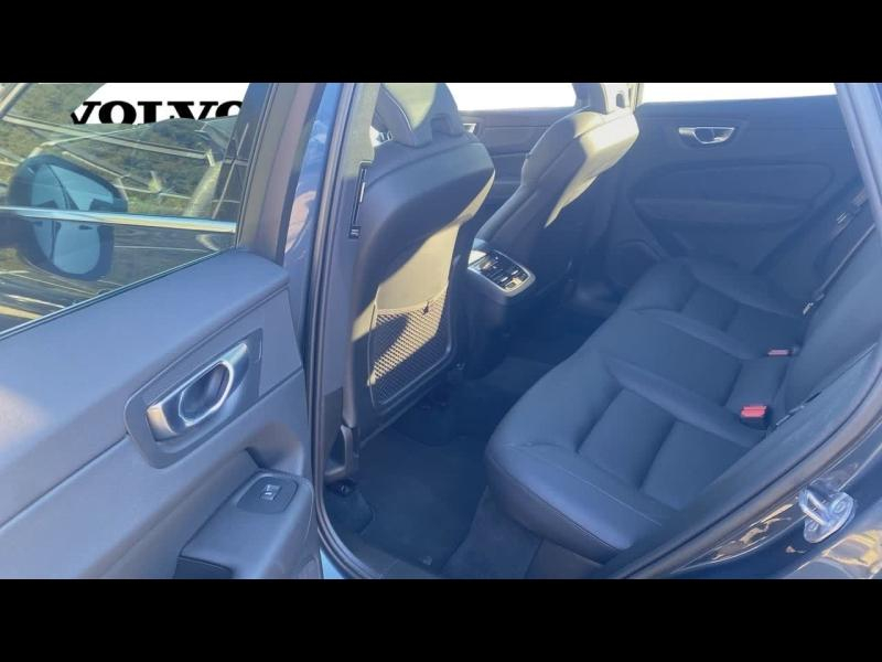 VOLVO XC60 d’occasion à vendre à AIX-EN-PROVENCE chez SUÈDE PROVENCE AUTOMOBILES (Photo 9)