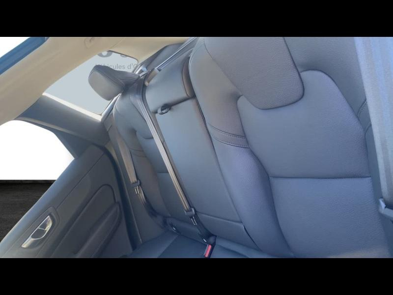 VOLVO XC60 d’occasion à vendre à AIX-EN-PROVENCE chez SUÈDE PROVENCE AUTOMOBILES (Photo 10)