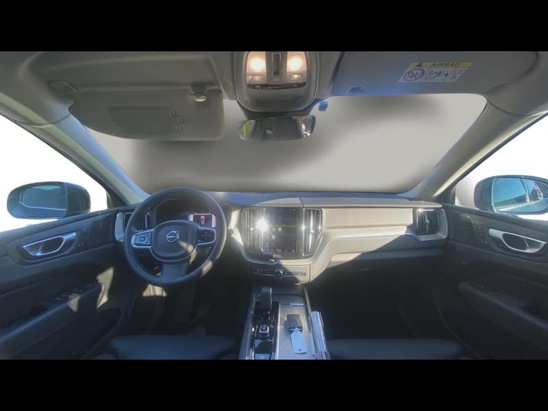 VOLVO XC60 d’occasion à vendre à AIX-EN-PROVENCE chez SUÈDE PROVENCE AUTOMOBILES (Photo 12)