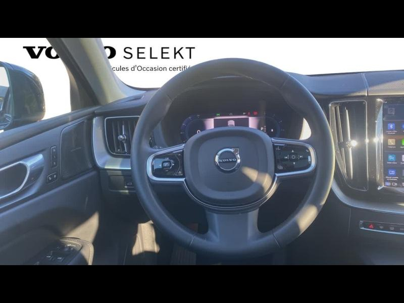 VOLVO XC60 d’occasion à vendre à AIX-EN-PROVENCE chez SUÈDE PROVENCE AUTOMOBILES (Photo 17)