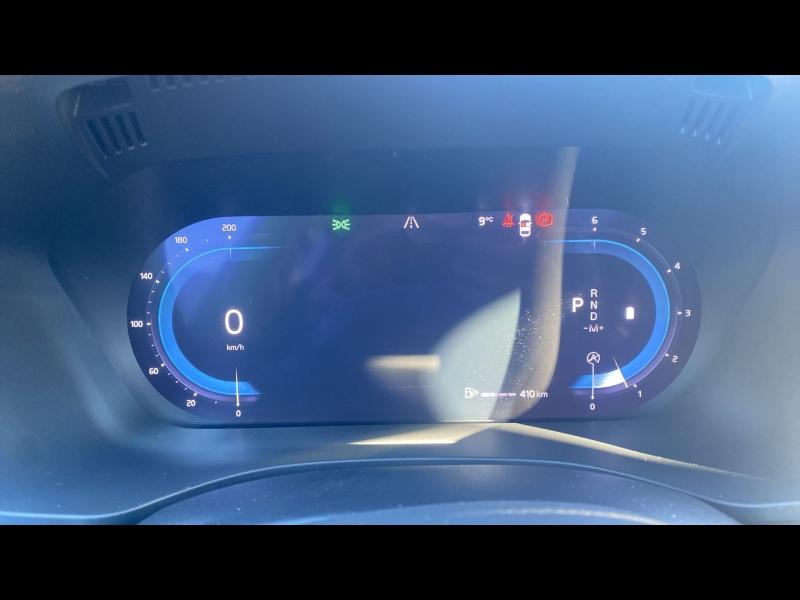 VOLVO XC60 d’occasion à vendre à AIX-EN-PROVENCE chez SUÈDE PROVENCE AUTOMOBILES (Photo 19)