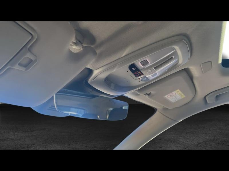 VOLVO XC60 d’occasion à vendre à AIX-EN-PROVENCE chez SUÈDE PROVENCE AUTOMOBILES (Photo 20)