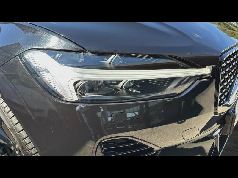 VOLVO XC60 d’occasion à vendre à AIX-EN-PROVENCE chez SUÈDE PROVENCE AUTOMOBILES (Photo 5)