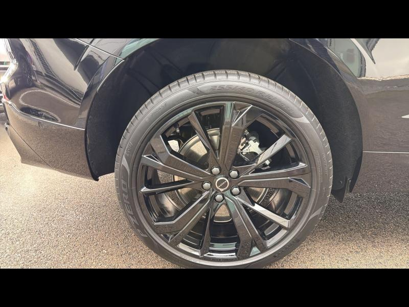 VOLVO XC60 d’occasion à vendre à AIX-EN-PROVENCE chez SUÈDE PROVENCE AUTOMOBILES (Photo 7)