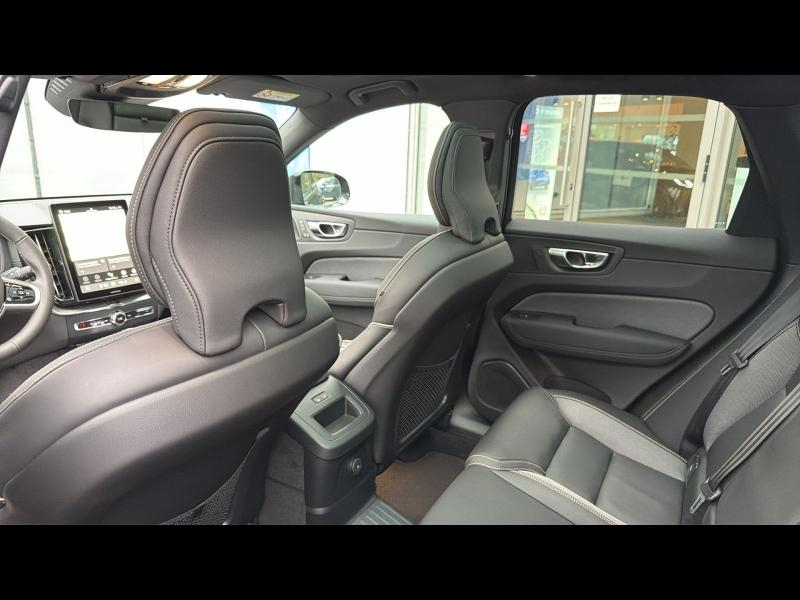 VOLVO XC60 d’occasion à vendre à AIX-EN-PROVENCE chez SUÈDE PROVENCE AUTOMOBILES (Photo 18)