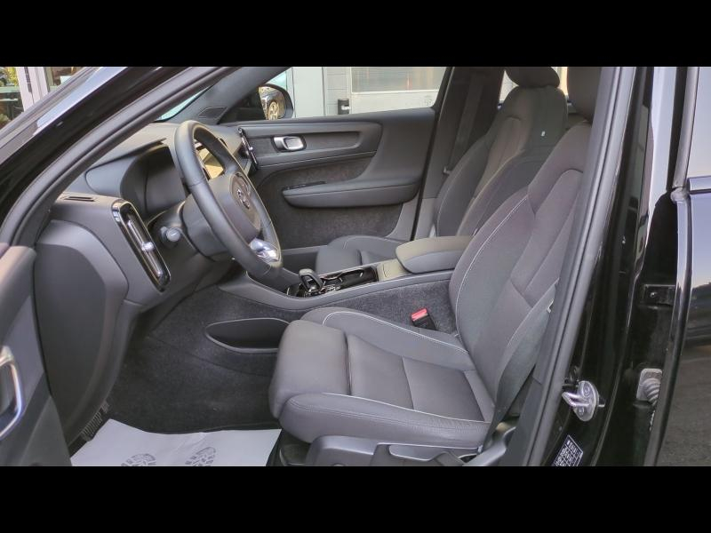 VOLVO C40 d’occasion à vendre à AIX-EN-PROVENCE chez SUÈDE PROVENCE AUTOMOBILES (Photo 5)