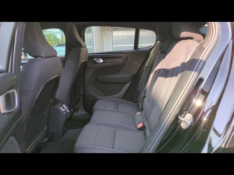 VOLVO C40 d’occasion à vendre à AIX-EN-PROVENCE chez SUÈDE PROVENCE AUTOMOBILES (Photo 6)