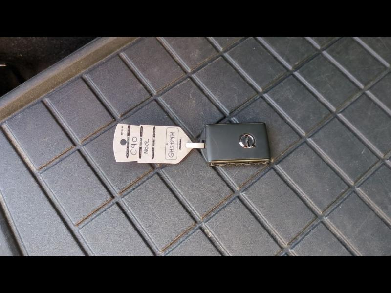 VOLVO C40 d’occasion à vendre à AIX-EN-PROVENCE chez SUÈDE PROVENCE AUTOMOBILES (Photo 8)