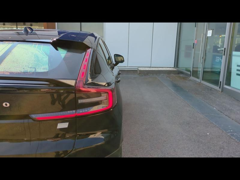 VOLVO C40 d’occasion à vendre à AIX-EN-PROVENCE chez SUÈDE PROVENCE AUTOMOBILES (Photo 9)