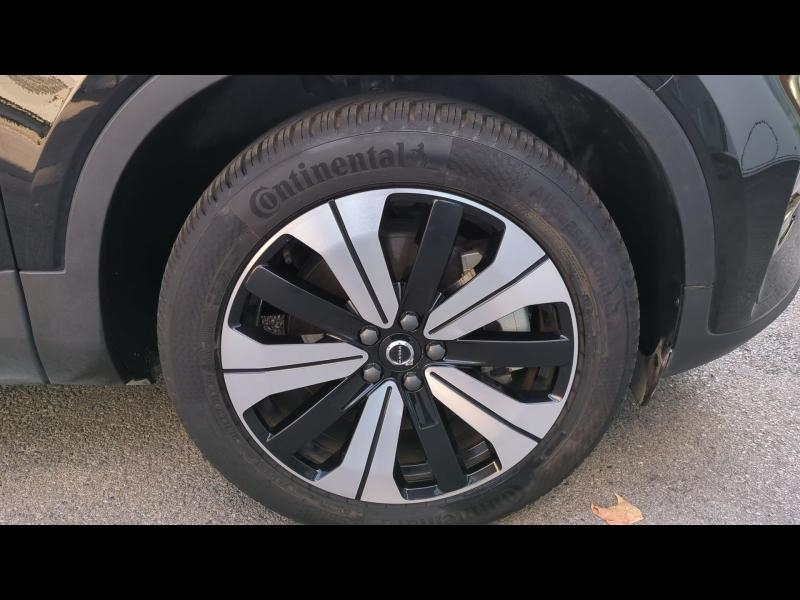 VOLVO C40 d’occasion à vendre à AIX-EN-PROVENCE chez SUÈDE PROVENCE AUTOMOBILES (Photo 11)