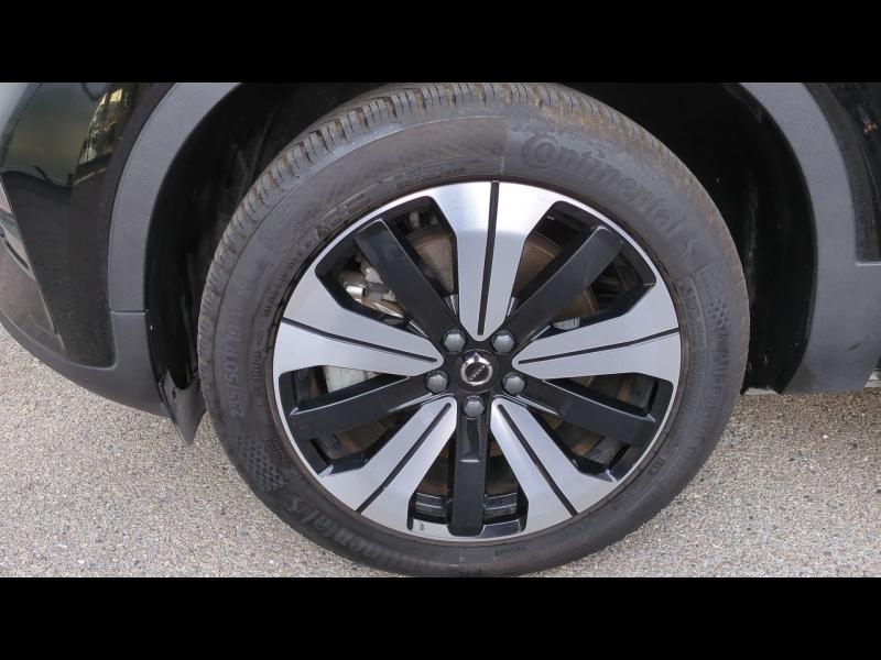 VOLVO C40 d’occasion à vendre à AIX-EN-PROVENCE chez SUÈDE PROVENCE AUTOMOBILES (Photo 13)