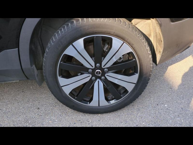 VOLVO C40 d’occasion à vendre à AIX-EN-PROVENCE chez SUÈDE PROVENCE AUTOMOBILES (Photo 14)